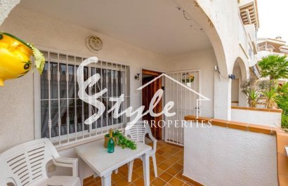Reventa - Apartamento - Orihuela Costa  - Agua Marina