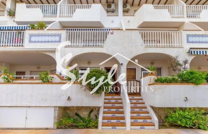 Reventa - Apartamento - Orihuela Costa  - Agua Marina
