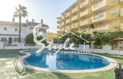 Reventa - Apartamento - Orihuela Costa  - Agua Marina