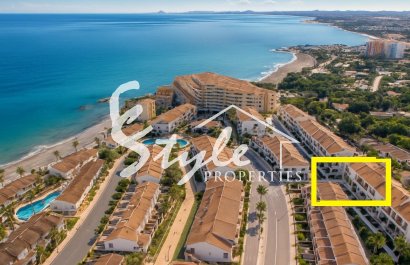 Reventa - Apartamento - Orihuela Costa  - Agua Marina