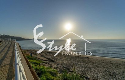 Reventa - Apartamento - Orihuela Costa  - Agua Marina