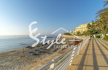 Reventa - Apartamento - Orihuela Costa  - Agua Marina