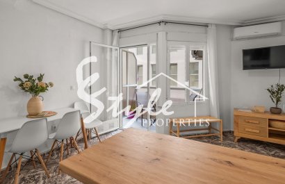 Reventa - Apartamento - Torrevieja  - Playa del Cura