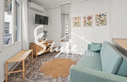 Reventa - Apartamento - Torrevieja  - Playa del Cura