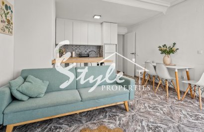 Reventa - Apartamento - Torrevieja  - Playa del Cura