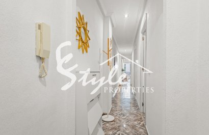 Reventa - Apartamento - Torrevieja  - Playa del Cura