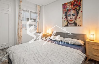 Reventa - Apartamento - Torrevieja  - Playa del Cura