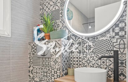 Reventa - Apartamento - Torrevieja  - Playa del Cura