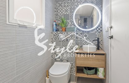 Reventa - Apartamento - Torrevieja  - Playa del Cura