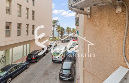 Reventa - Apartamento - Torrevieja  - Playa del Cura