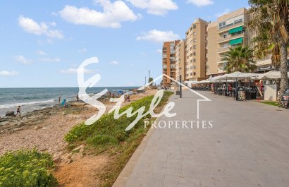 Reventa - Apartamento - Torrevieja  - Playa del Cura