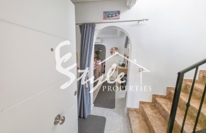 Resale - Villa - Villamartin, Orihuela Costa - Villamartin