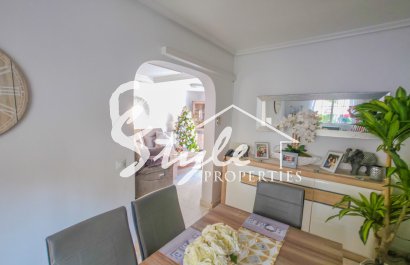 Resale - Villa - Villamartin, Orihuela Costa - Villamartin