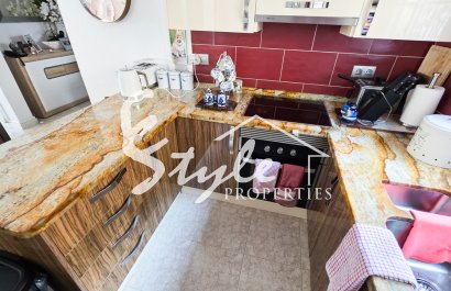 Resale - Villa - Villamartin, Orihuela Costa - Villamartin