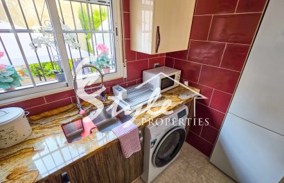 Resale - Villa - Villamartin, Orihuela Costa - Villamartin