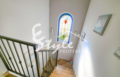 Resale - Villa - Villamartin, Orihuela Costa - Villamartin