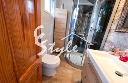 Resale - Villa - Villamartin, Orihuela Costa - Villamartin