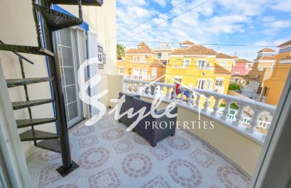 Resale - Villa - Villamartin, Orihuela Costa - Villamartin