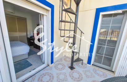 Resale - Villa - Villamartin, Orihuela Costa - Villamartin