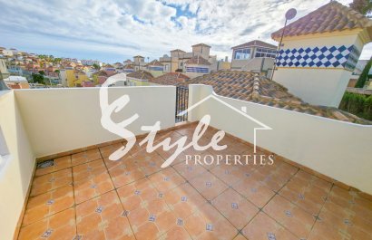Resale - Villa - Villamartin, Orihuela Costa - Villamartin