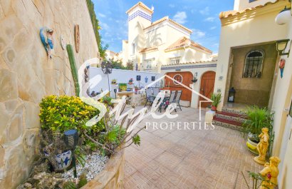 Resale - Villa - Villamartin, Orihuela Costa - Villamartin