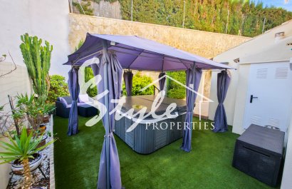 Resale - Villa - Villamartin, Orihuela Costa - Villamartin