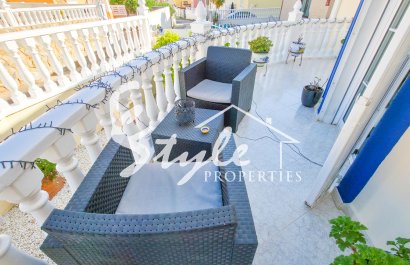 Resale - Villa - Villamartin, Orihuela Costa - Villamartin