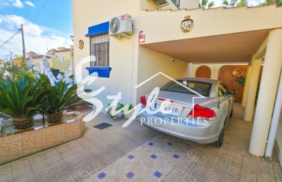 Resale - Villa - Villamartin, Orihuela Costa - Villamartin