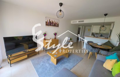 Resale - Apartamento - Villamartin, Orihuela Costa - Villamartin