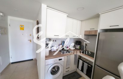 Resale - Apartamento - Villamartin, Orihuela Costa - Villamartin