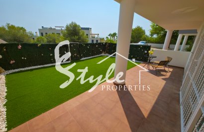 Resale - Apartamento - Villamartin, Orihuela Costa - Villamartin