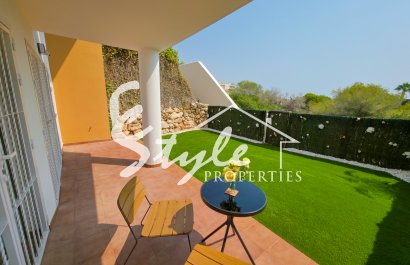 Resale - Apartamento - Villamartin, Orihuela Costa - Villamartin