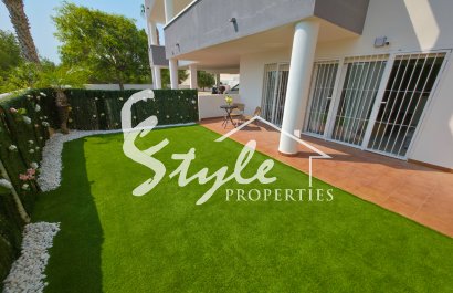 Resale - Apartamento - Villamartin, Orihuela Costa - Villamartin