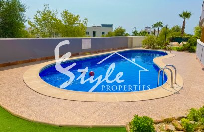 Resale - Apartamento - Villamartin, Orihuela Costa - Villamartin