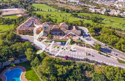 Resale - Apartamento - Villamartin, Orihuela Costa - Villamartin