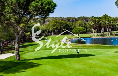 Resale - Apartamento - Villamartin, Orihuela Costa - Villamartin