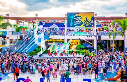 Resale - Apartamento - Villamartin, Orihuela Costa - Villamartin