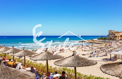 Resale - Apartamento - Villamartin, Orihuela Costa - Villamartin