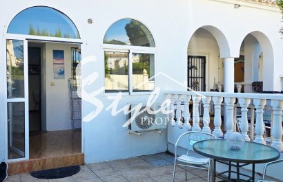 Reventa - Townhouse - La Mata