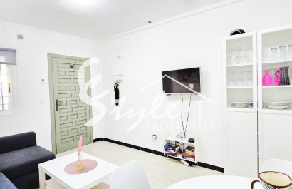 Reventa - Townhouse - La Mata