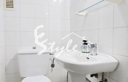 Reventa - Townhouse - La Mata