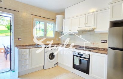 Reventa - Townhouse - La Mata