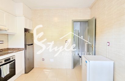 Reventa - Townhouse - La Mata