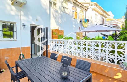 Reventa - Townhouse - La Mata