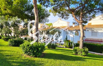 Reventa - Townhouse - La Mata