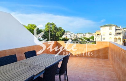 Reventa - Townhouse - La Mata