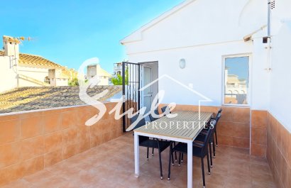 Reventa - Townhouse - La Mata