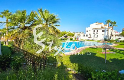 Reventa - Townhouse - La Mata