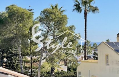 Reventa - Villa - Orihuela Costa  - Villamartin