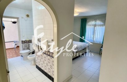 Reventa - Villa - Orihuela Costa  - Villamartin